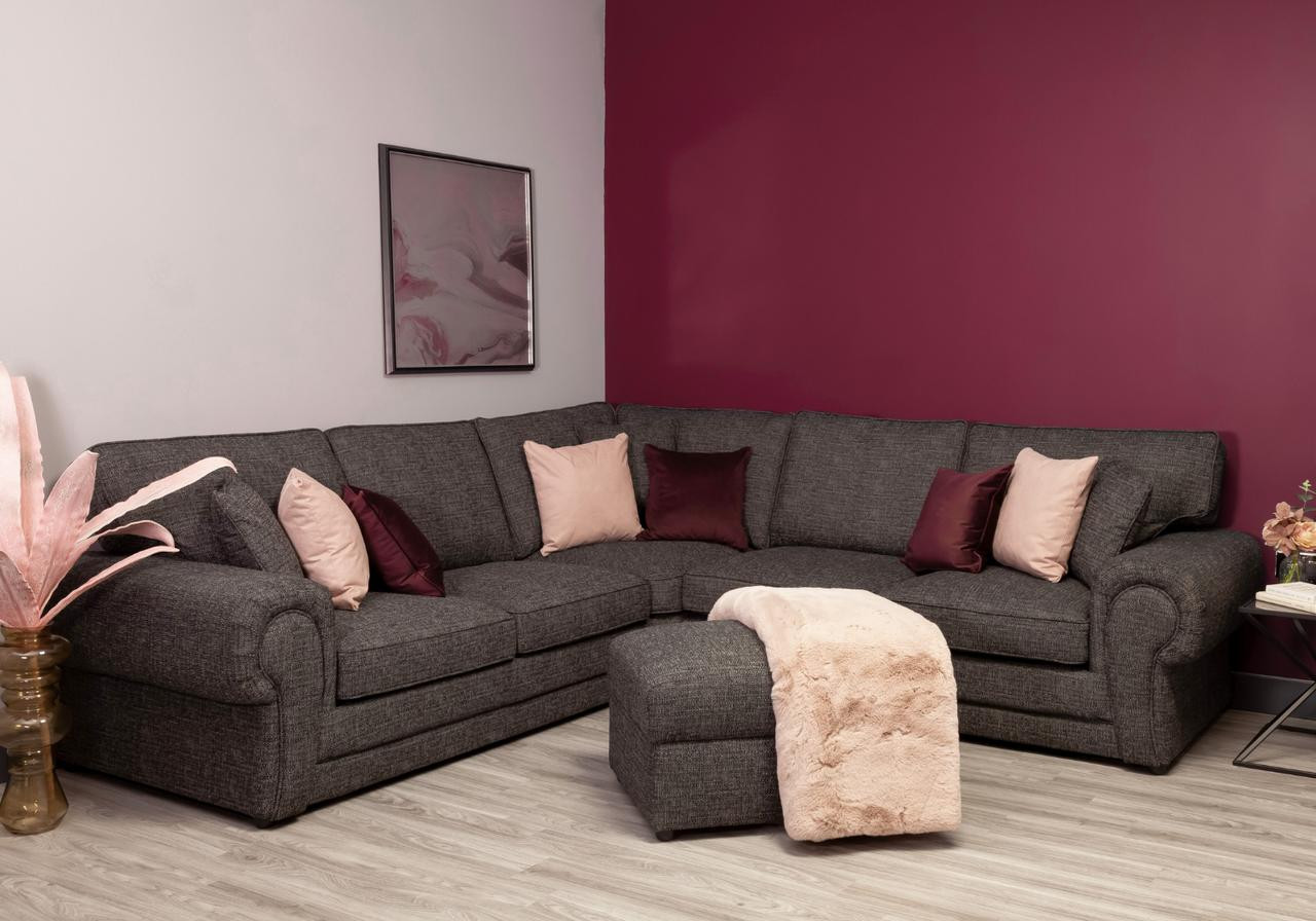 Verona Corner Sofa